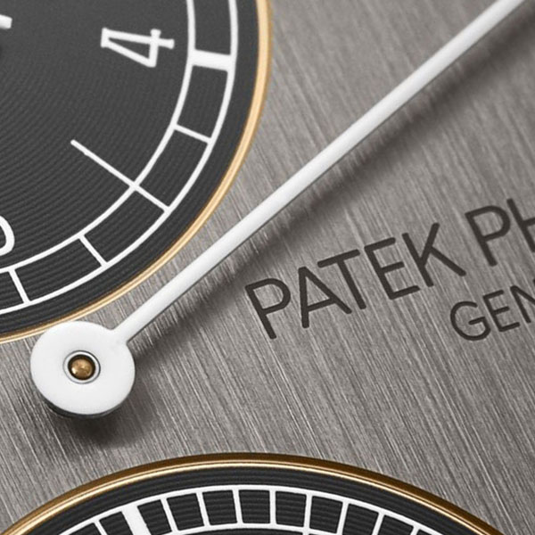 นาฬิกา Patek philippe