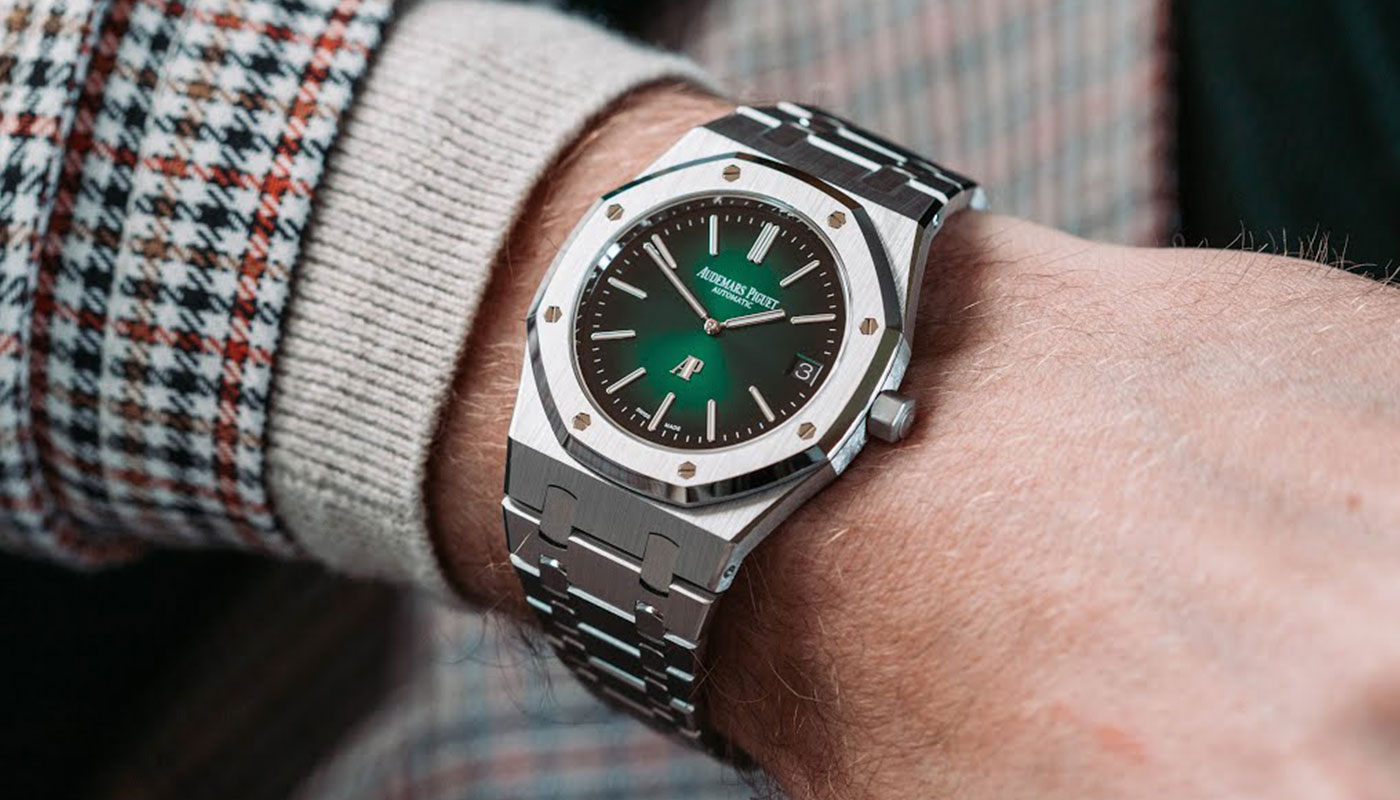 AP Royal Oak Green