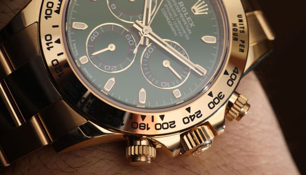 Rolex Daytona