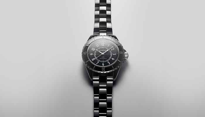 นาฬิกา Chanel