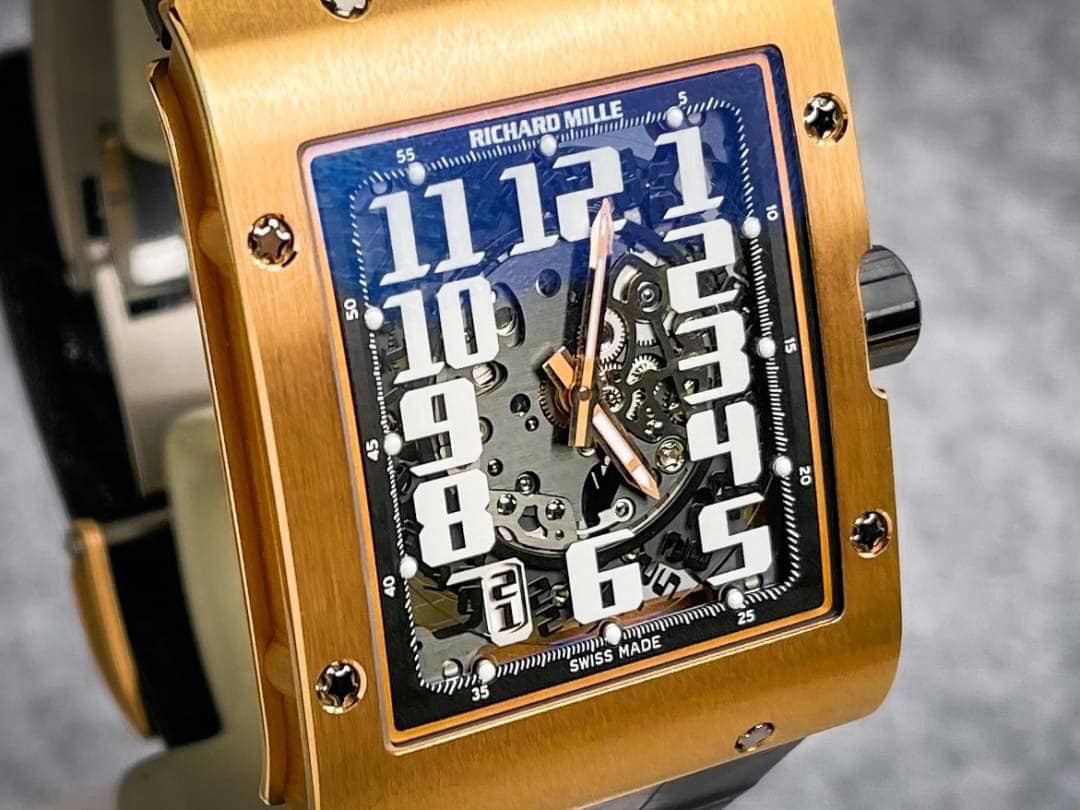นาฬิกา Richard Mille ราคา