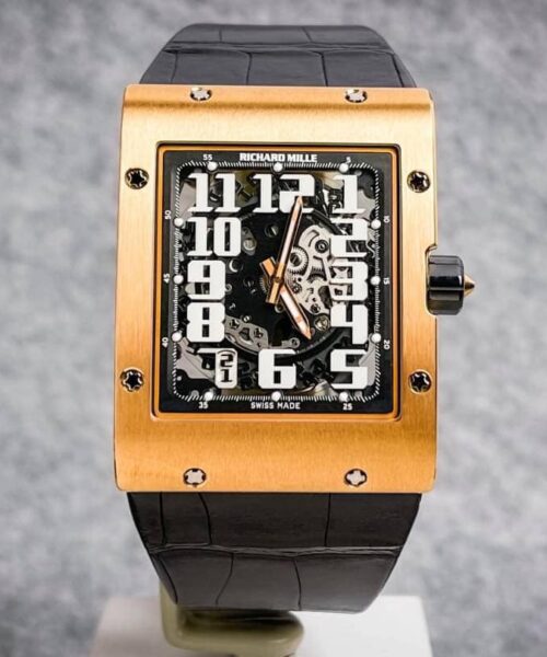 นาฬิกา Richard Mille RM016