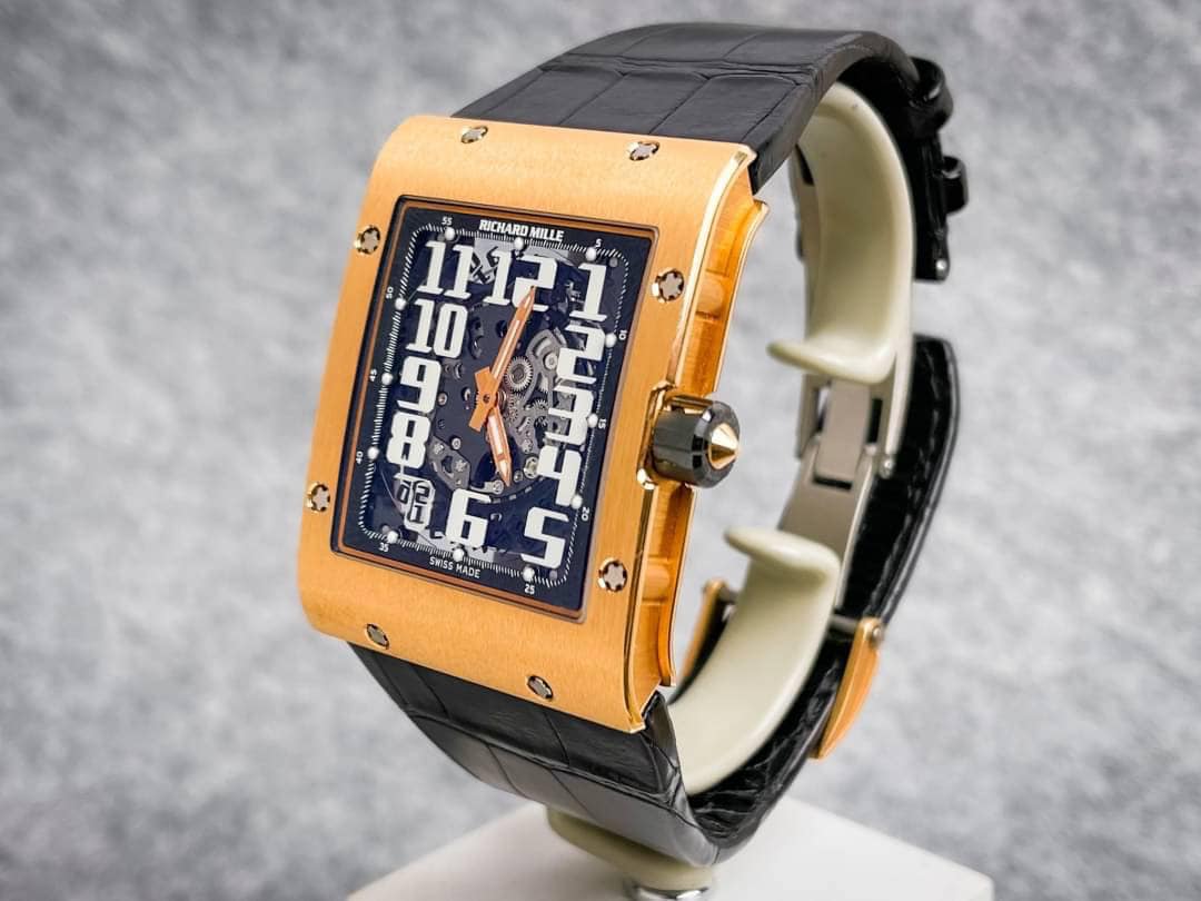 นาฬิกา Richard RM016