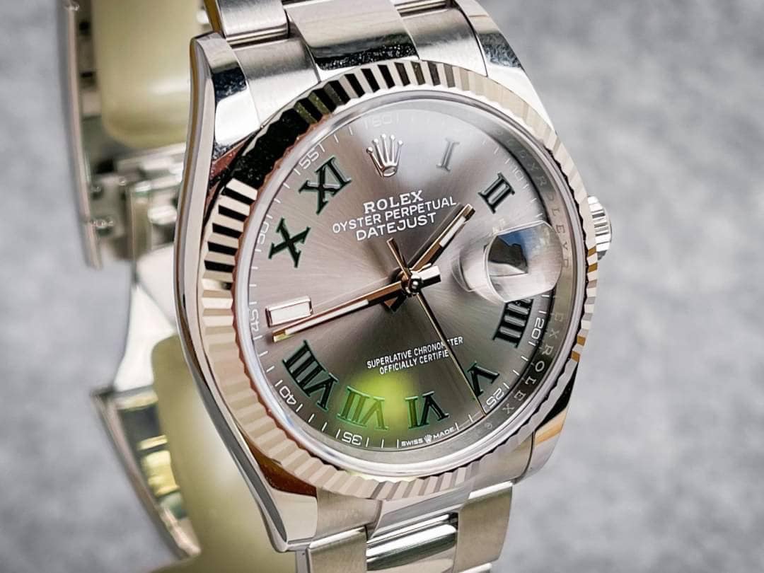 นาฬิกา Rolex