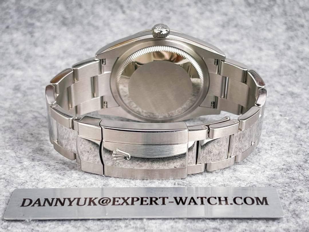 นาฬิกา Rolex Datejust Wimbledon