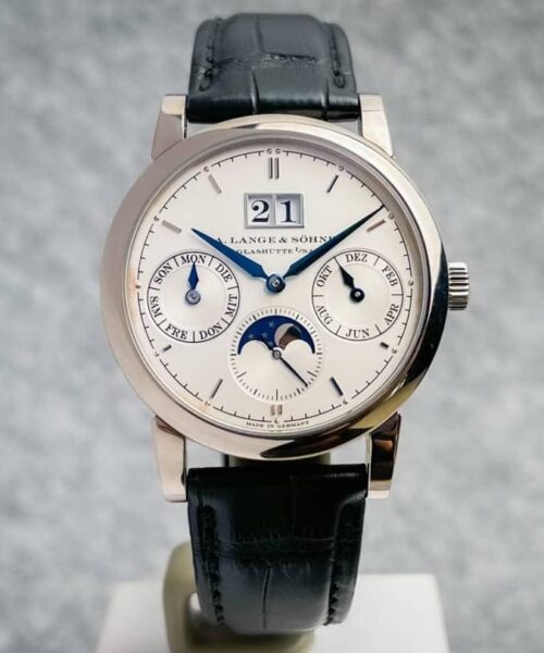 ขายนาฬิกา A Lange & Sohne Saxonia