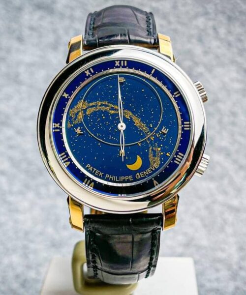 นาฬิกา Patek Philippe Sky Moon