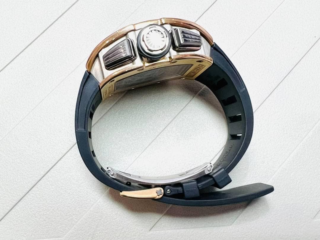 ซื้อนาฬิกา Richard Mille RM11