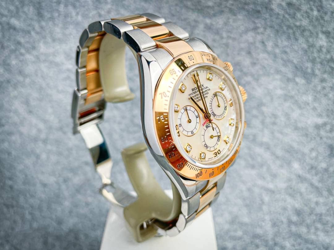 ขายนาฬิกา Rolex Daytona 116503
