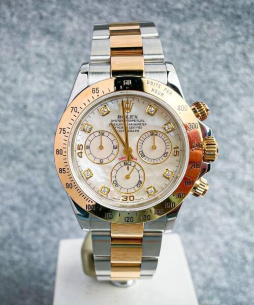 นาฬิกา Rolex Daytona 116503
