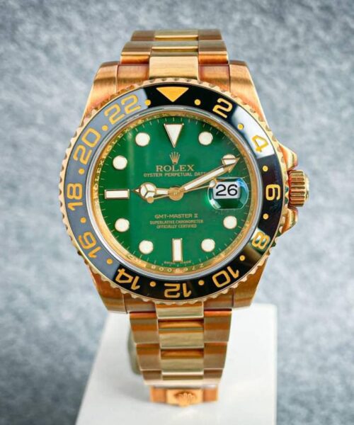ขายนาฬิกา Rolex GMT Master