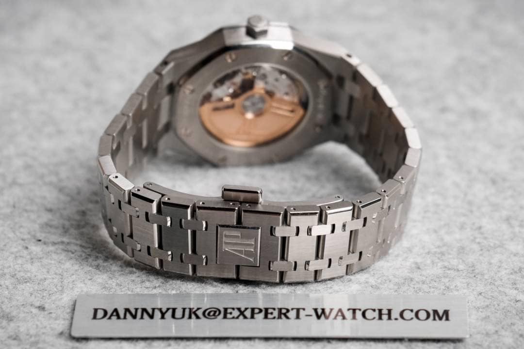 นาฬิกา Audemars Piguet Royal Oak 77350ST