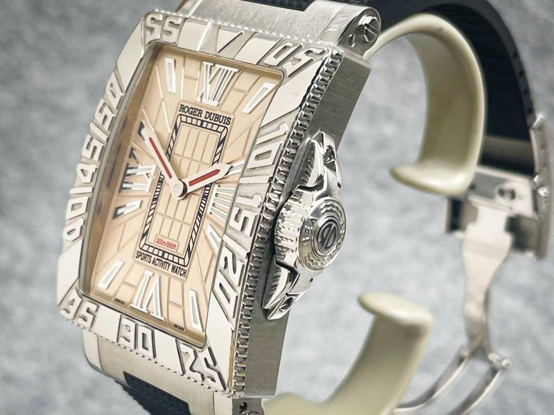 Roger Dubuis Seamore