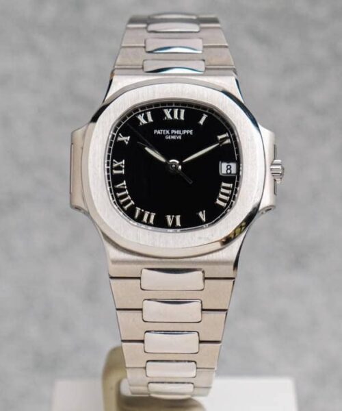 รับซื้อนาฬิกา Patek Nautilus 3800