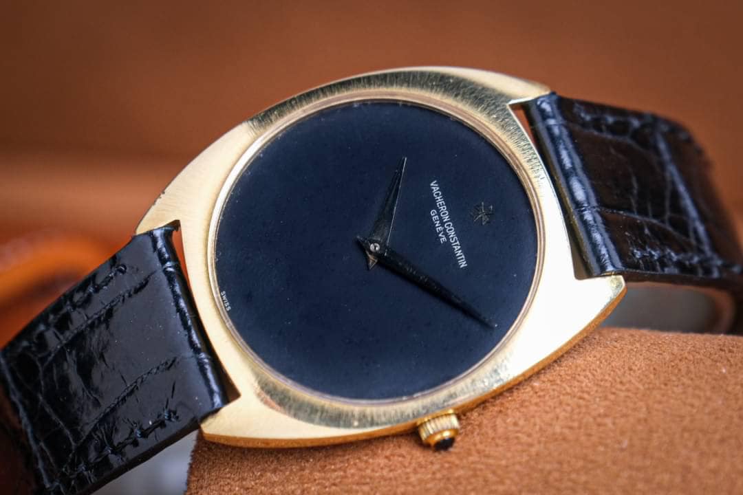 รับซื้อนาฬิกา Vacheron Constantin Vintage