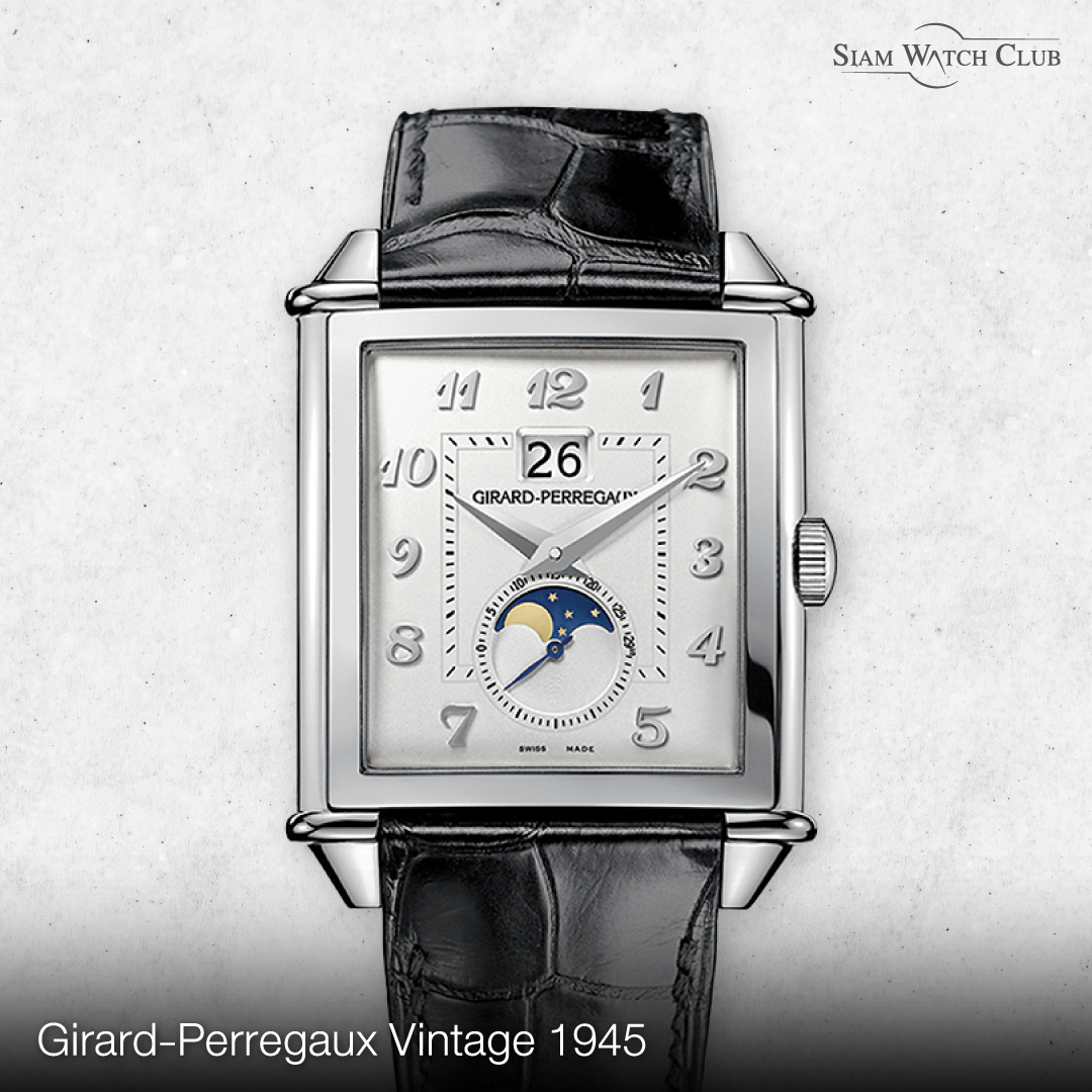 Girard-Perregaux Vintage 1945-may-2023