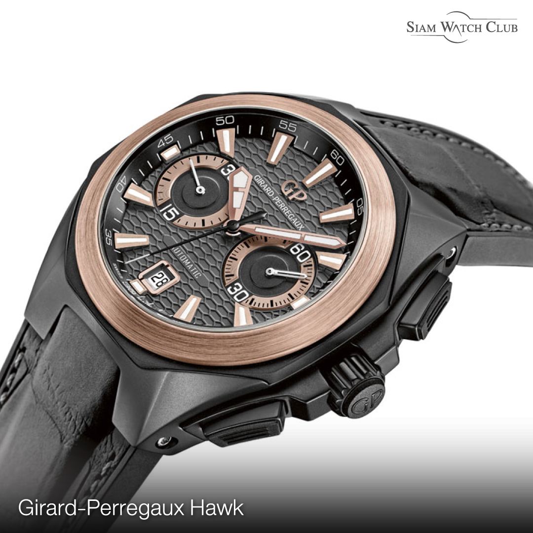 Girard-Perregaux Hawk-may-2023