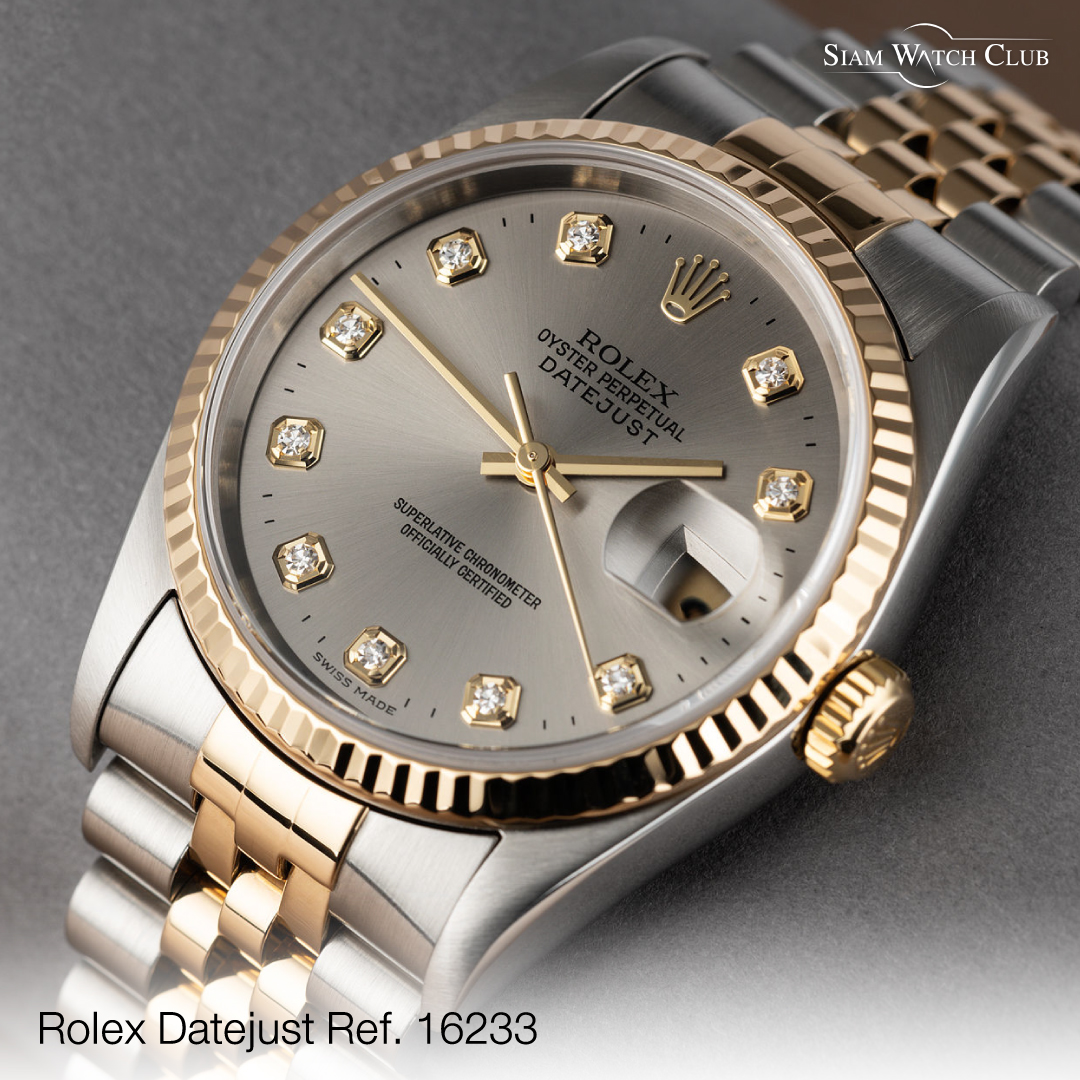 Rolex Datejust Ref16233 - may-2023-4