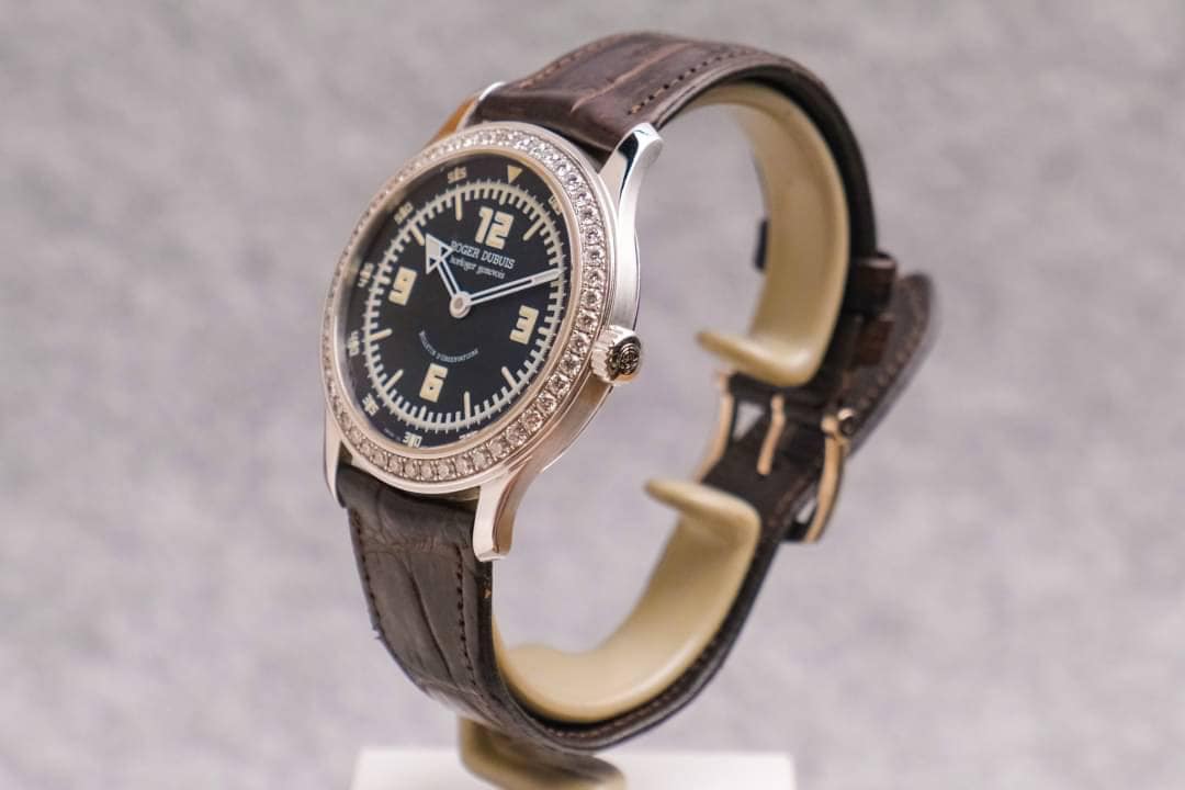 นาฬิกา Roger Dubuis Hommage