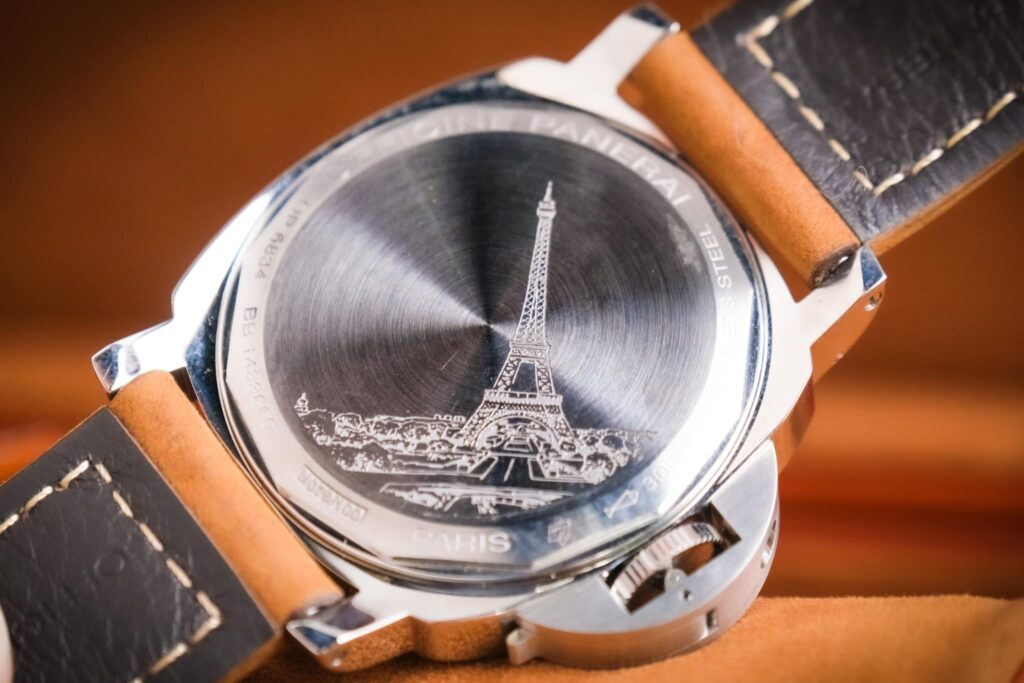 PAM 414 Paris