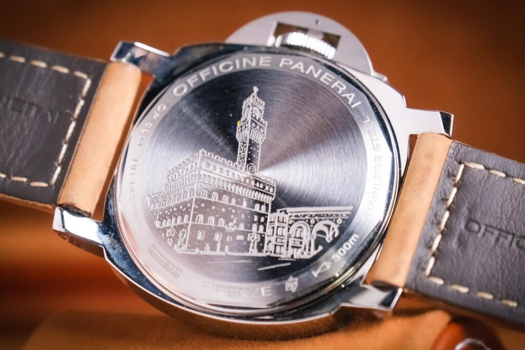 PAM41 Piazza della Signoria