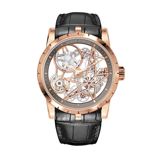 roger dubuis excalibre