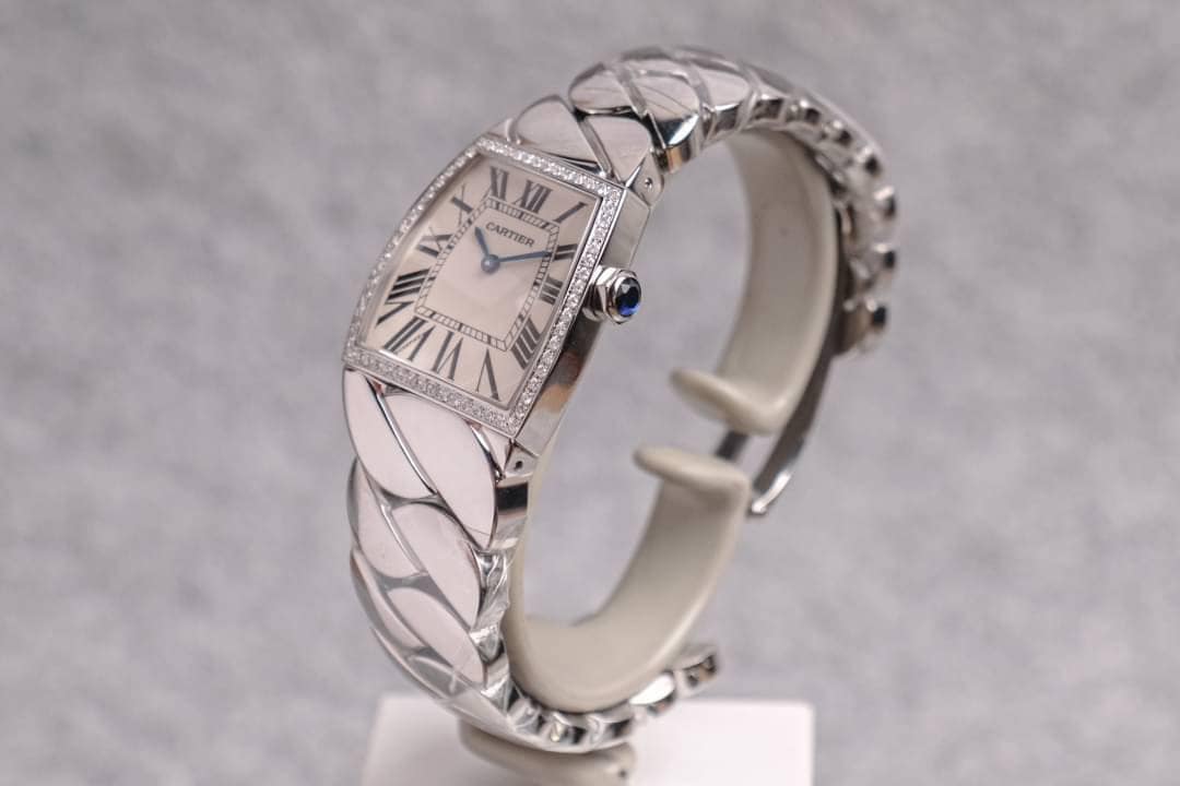 Cartier La Dona Diamond