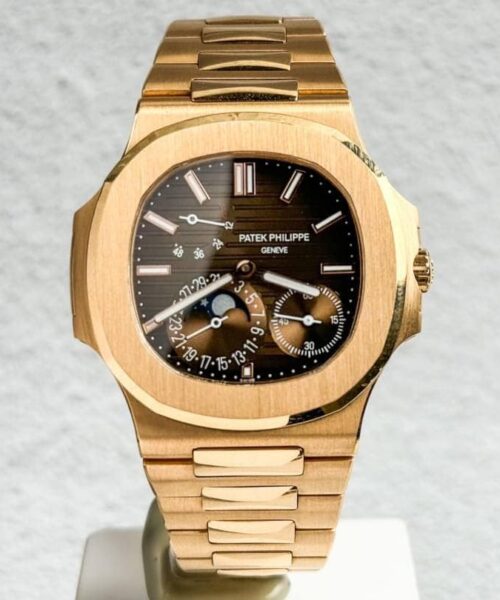 Patek Philippe 5712:1R (After Setting)