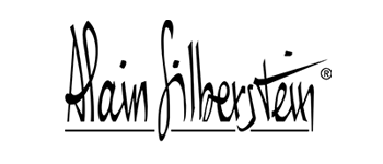 alain silberstein logo