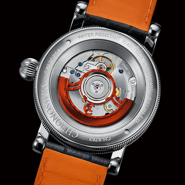 Chronoswiss watch