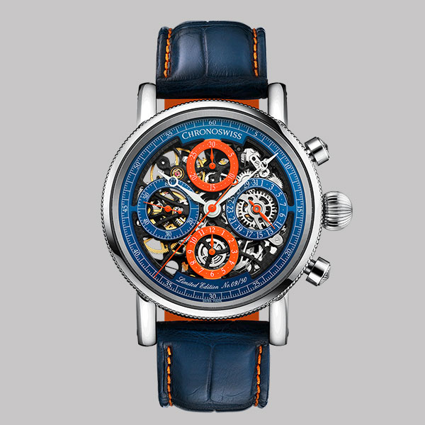 Chronoswiss watch