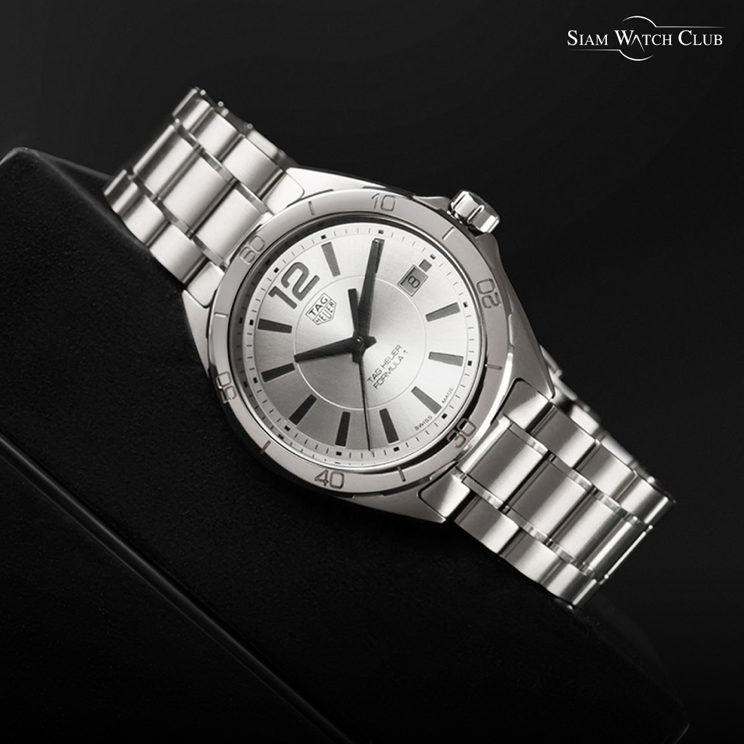 TAG Heuer Formula 1 Lady