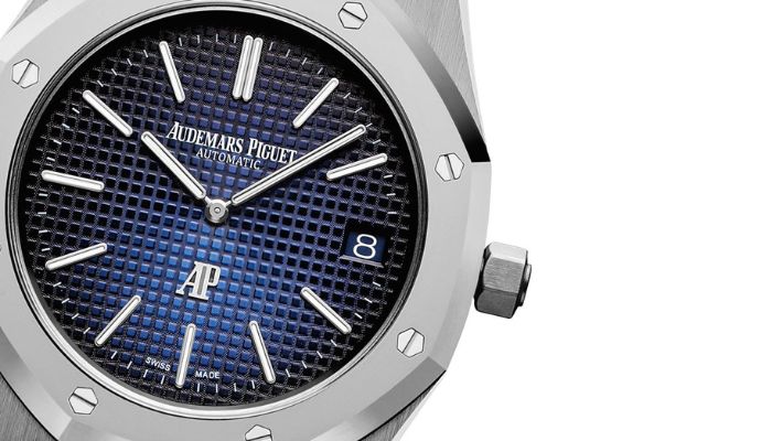 Audemars Piguet Royal Oak1