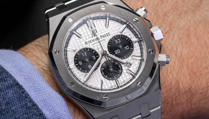 Audemars Piguet Royal Oak2