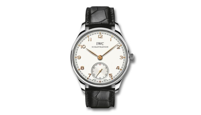 IWC Portugieser original