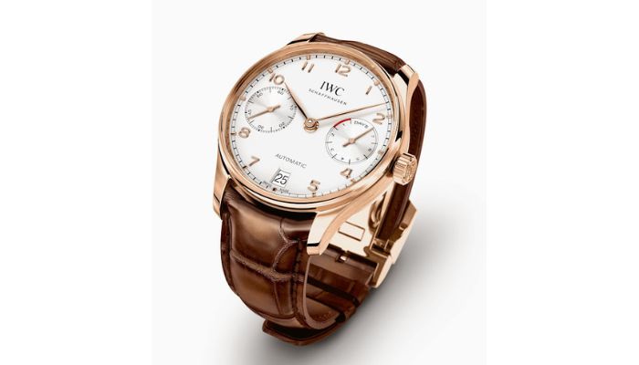 IWC Portugieser Automatic 5007