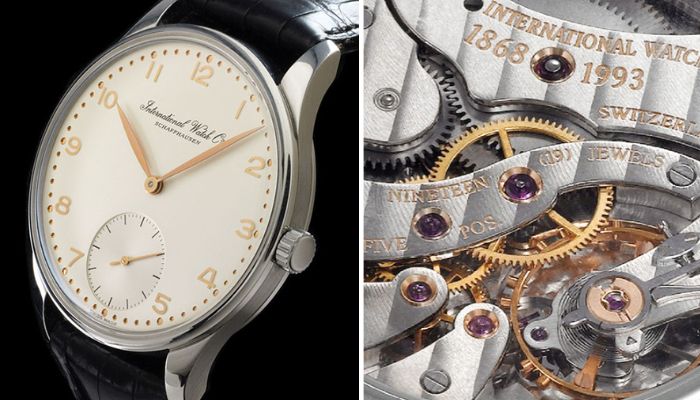 IWC Portugieser 5441