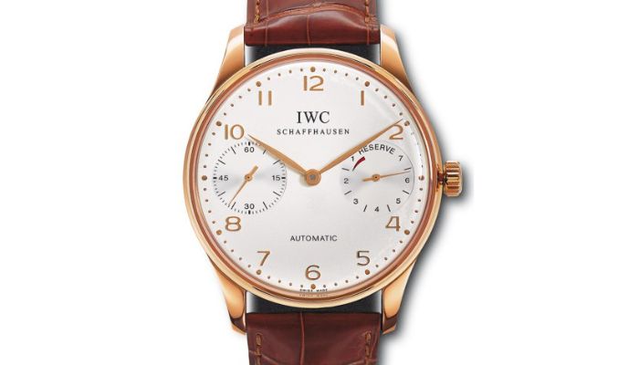 IWC Portugieser Automatic
