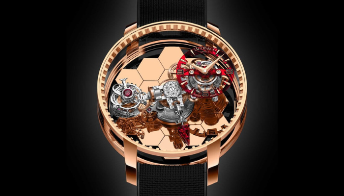 Jacob&co - Astronomia Revolution