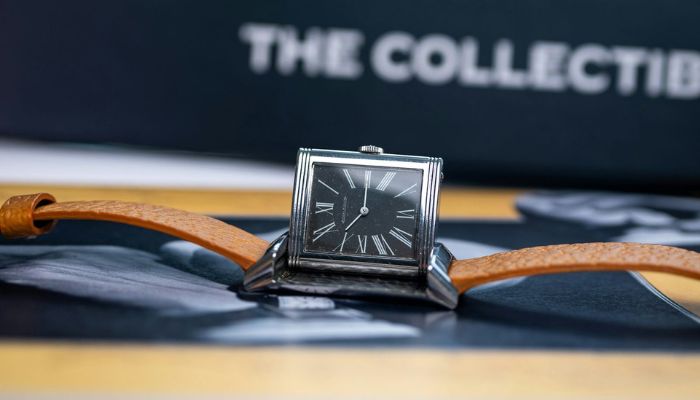 นาฬิกา Jaeger-LeCoultre Reverso