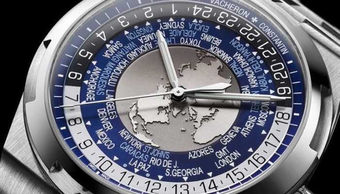 Vacheron Constantin Overseas6