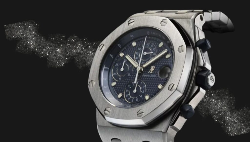 Audemars Piguet top 5 decade