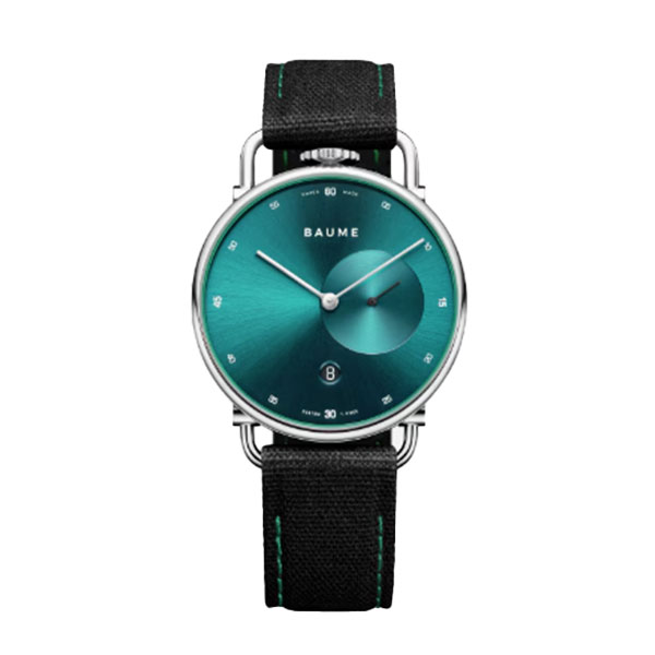 Baume & Mercier Watch Baume