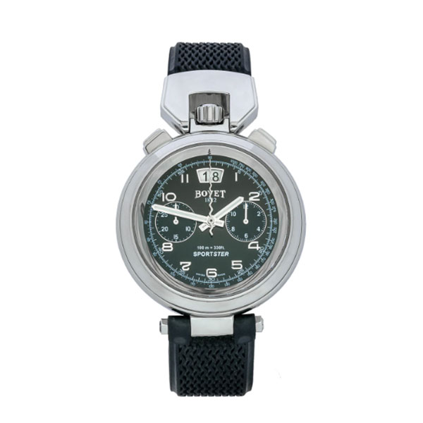 Bovet Watch Sportster