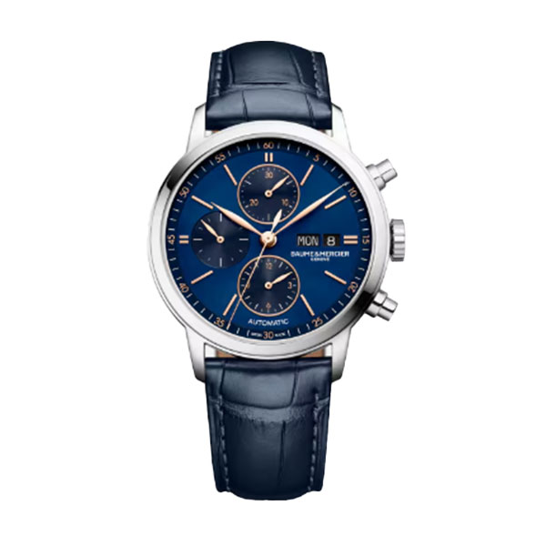 Baume & Mercier Watch Classima