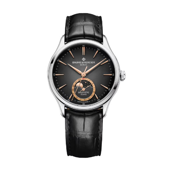 Baume & Mercier Watch Clifton