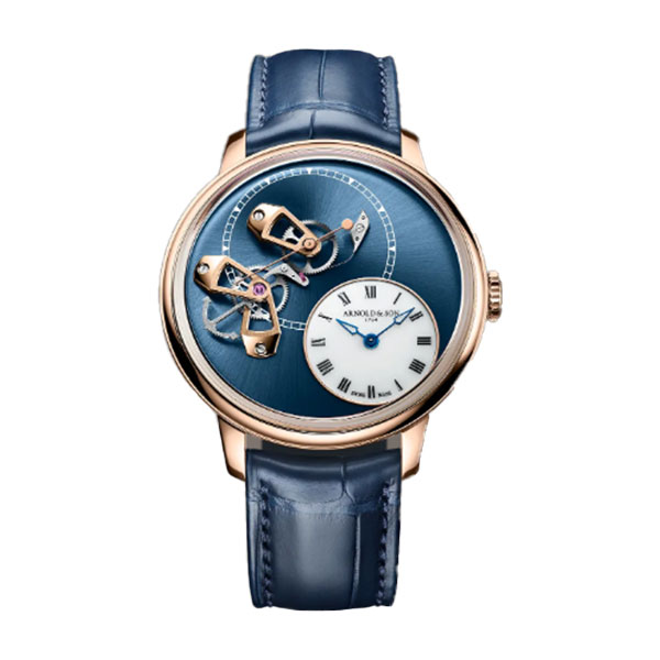 Arnold & Son Watch Dstb