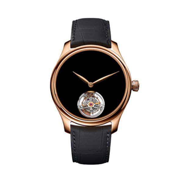 H. Moser & Cie Watch Endeavour