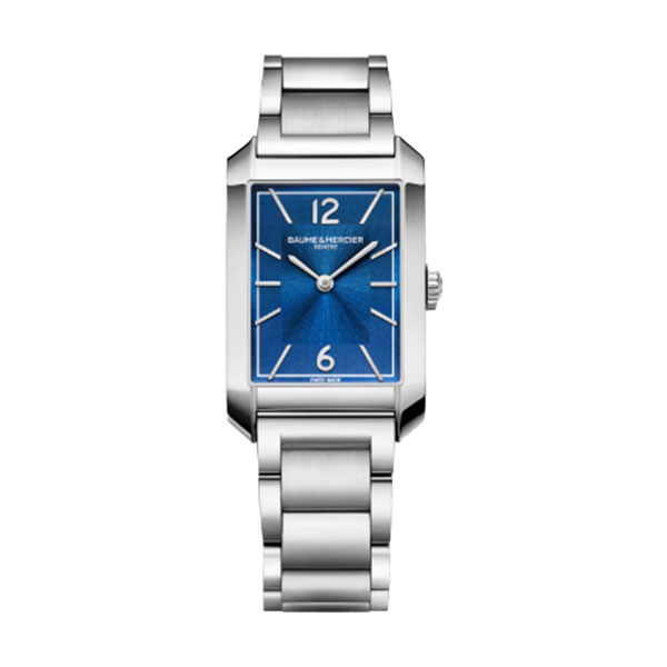 Baume & Mercier Watch Hampton