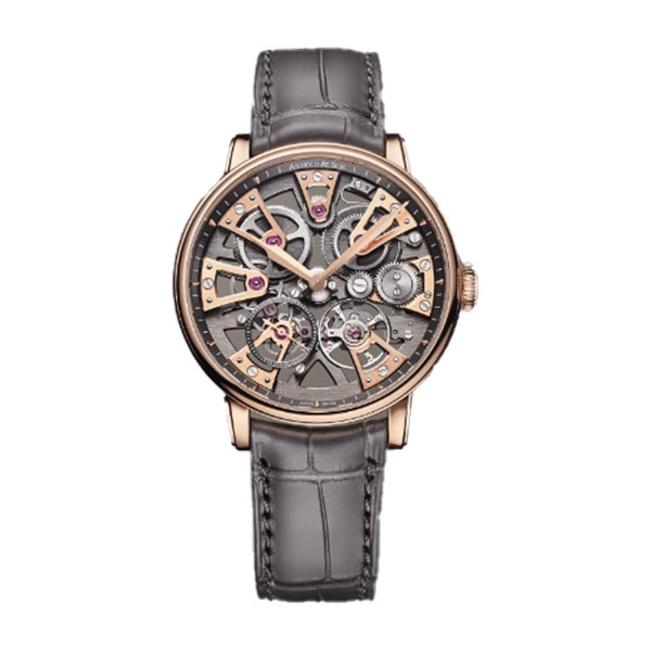 Arnold & Son Watch Nebula